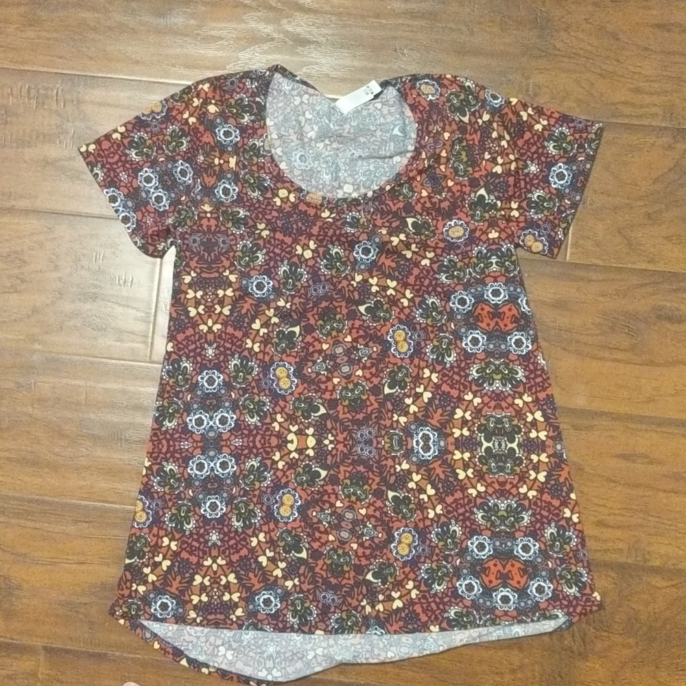 Lularoe